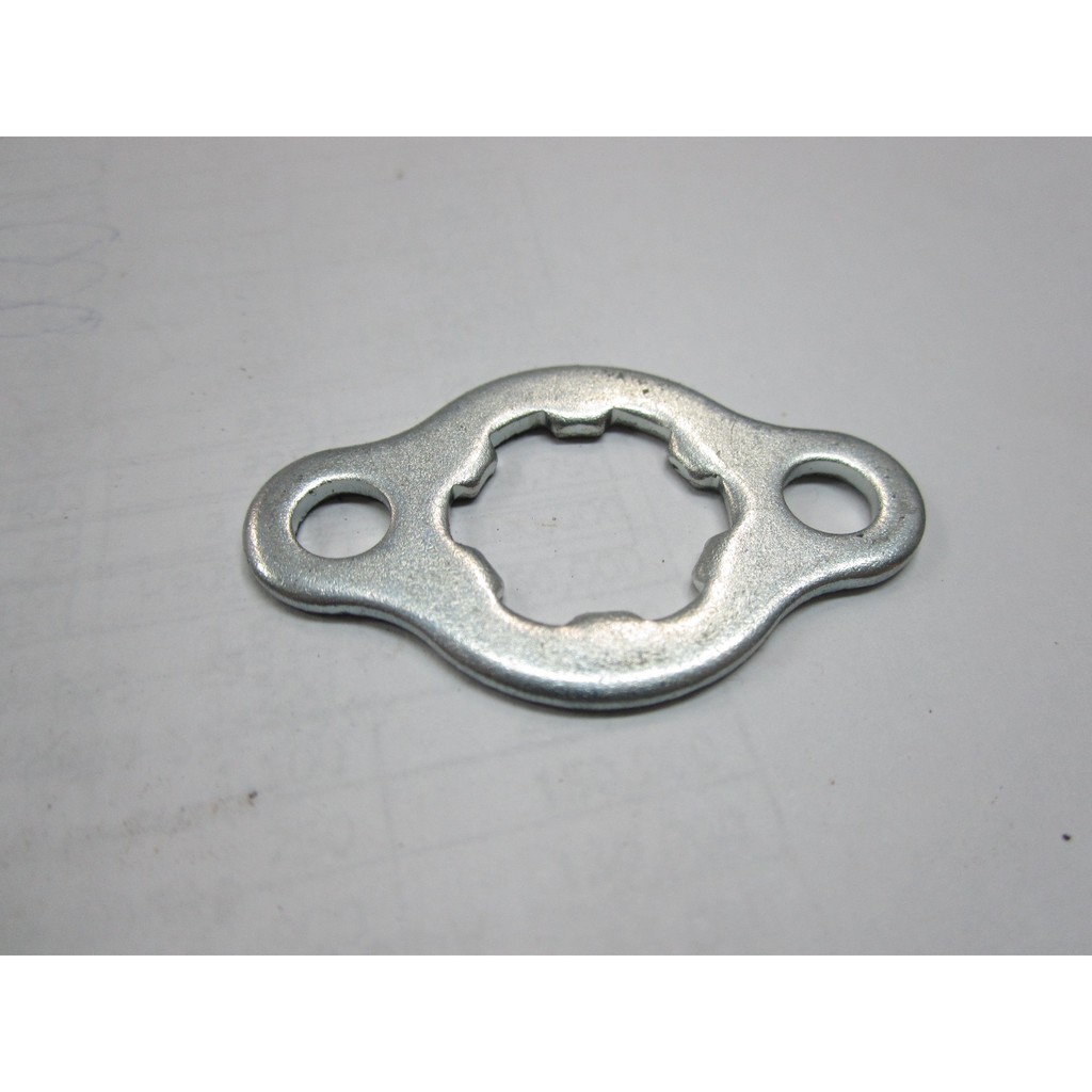 KEEP GIR DEPAN SUPRA