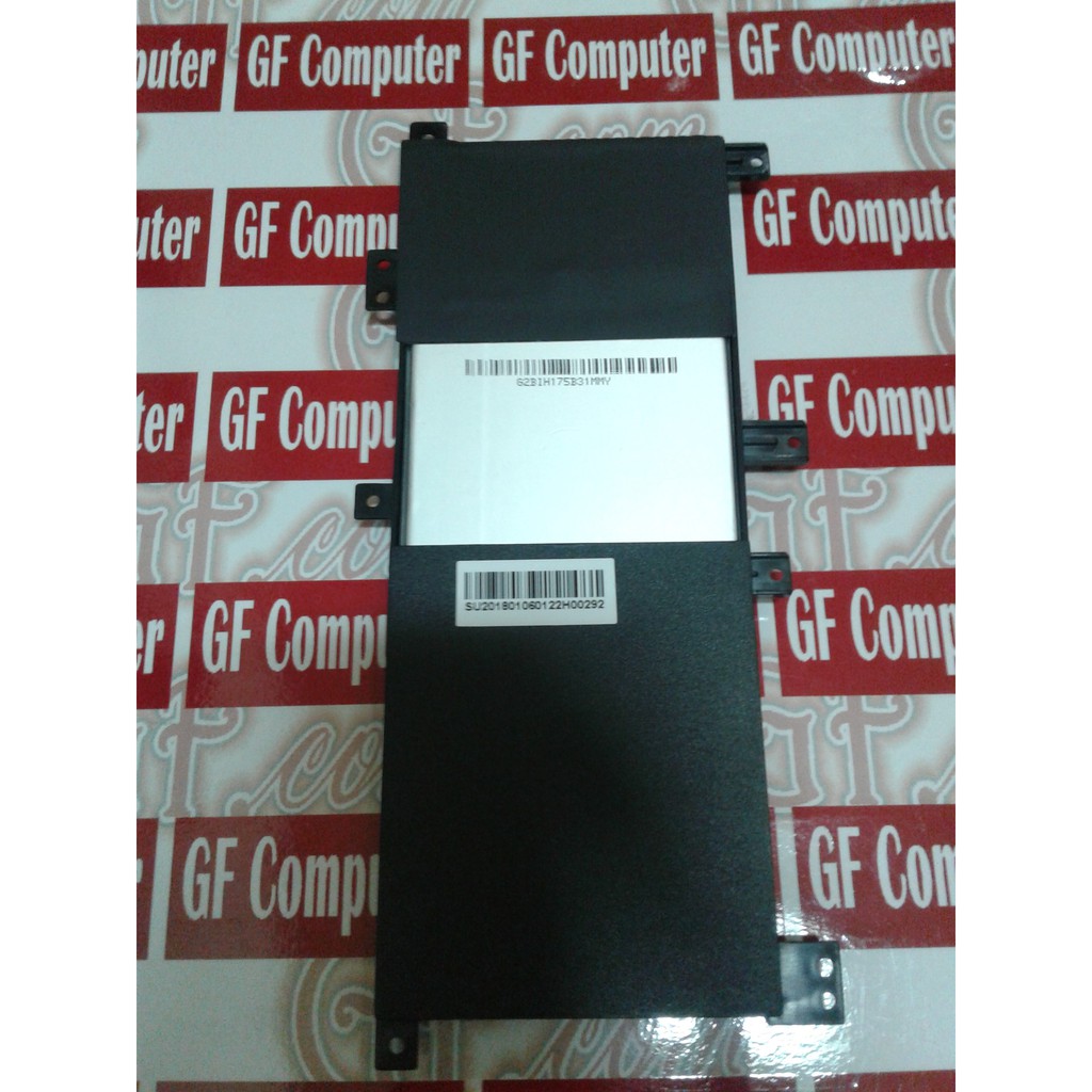 MURAH Baterai Batre Asus X455LA-WX063D X455LA-WX078H X455LA-WX080D X455LA-WX081D