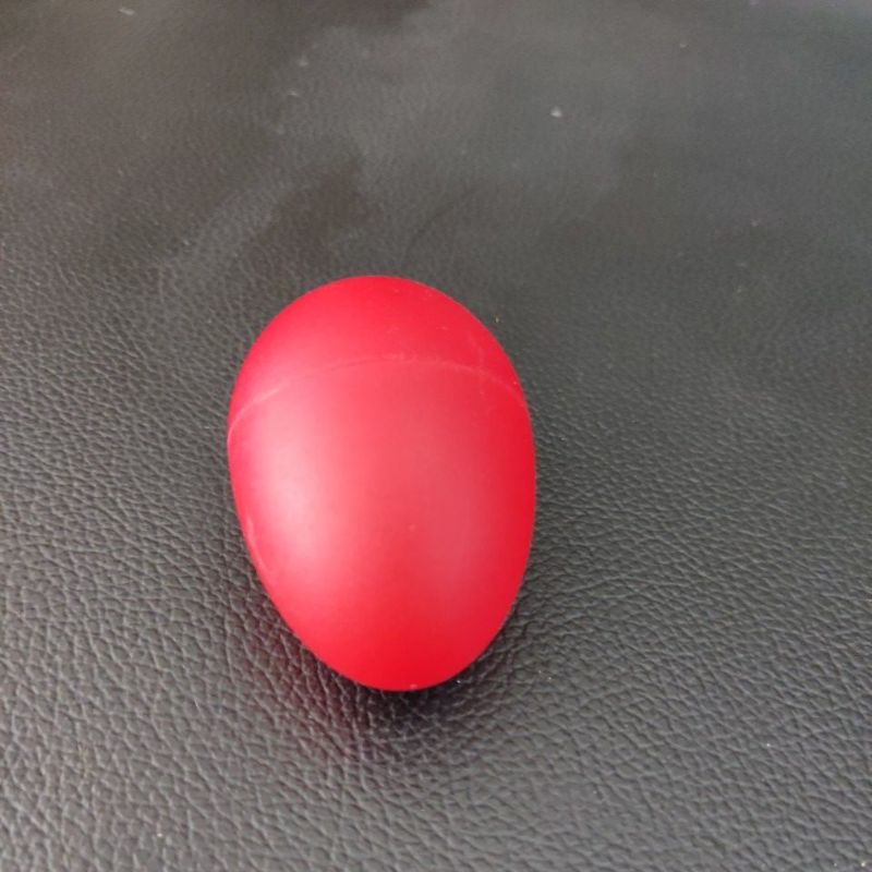 shaker telur / marakas telur murah