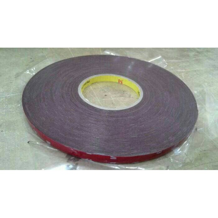

Double Tape 3M 8mm x 33m