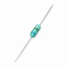 induktor /    1/4W 0307 10uH sampai 1MH Inductor