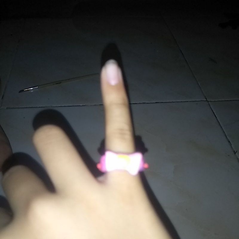 cicin untuk anak kecil