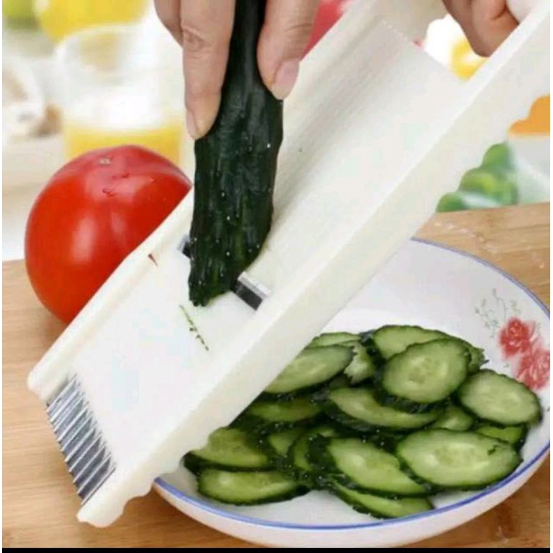 Parutan Serbaguna  Parutan Wortel Parutan Kentang Mustofa Parut Multi Fungsi