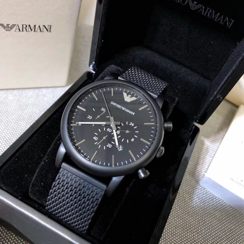 emporio armani ar1970