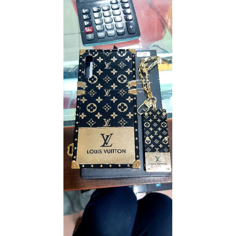 fashion case lv samsung galaxy A70