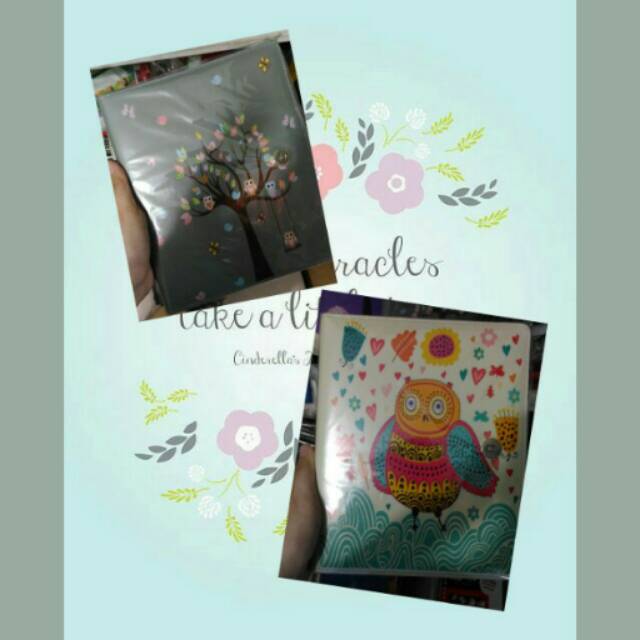 

Binder 20 ring