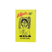 Buku Affair - Pabrik Tulisan