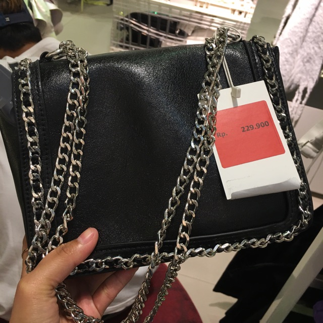 Bershka crossbody bag original from bershka sale