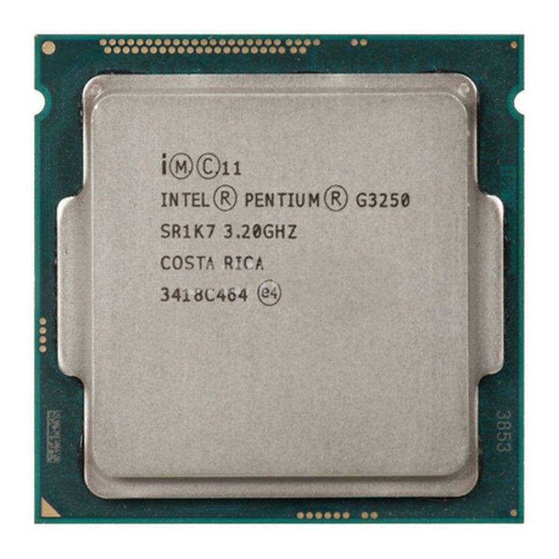 PROCESSOR INTEL G3250 TRAY I LGA 1150