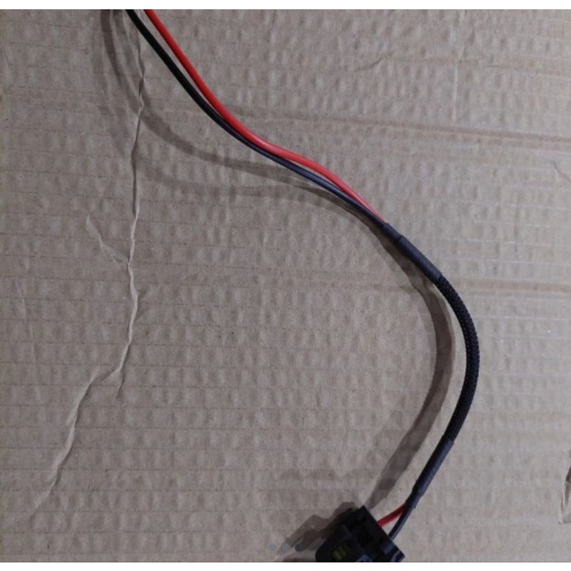 socket kabel konektor ballast hid H1 H3 H7 H11