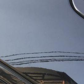 Grill Ram Bumper Innova reborn Venturer 2015- - Hitam