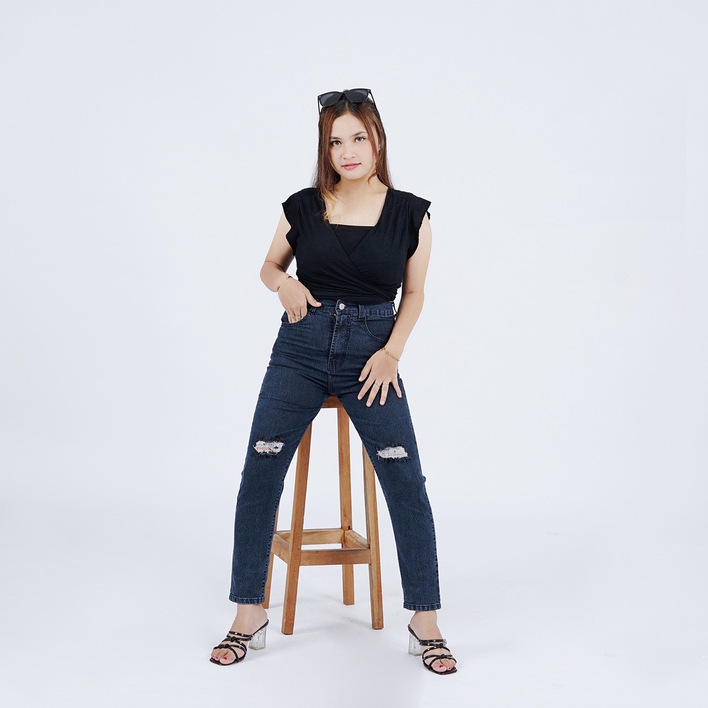 VIERLIN - Jeans 335