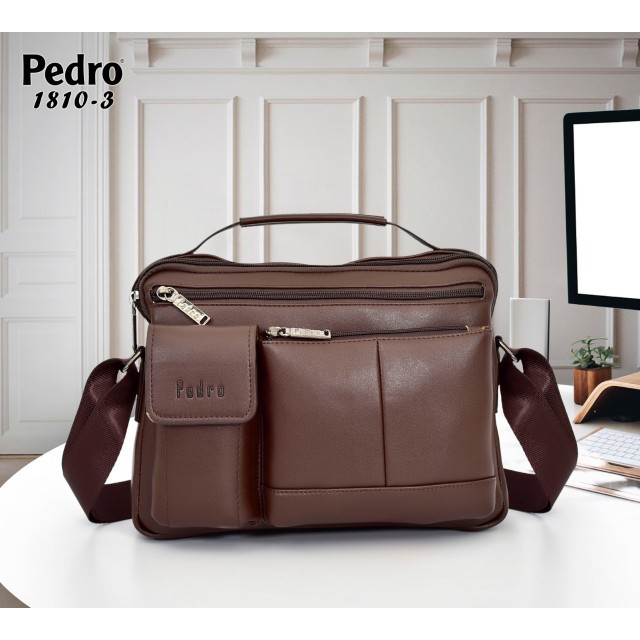 pedro bag harga