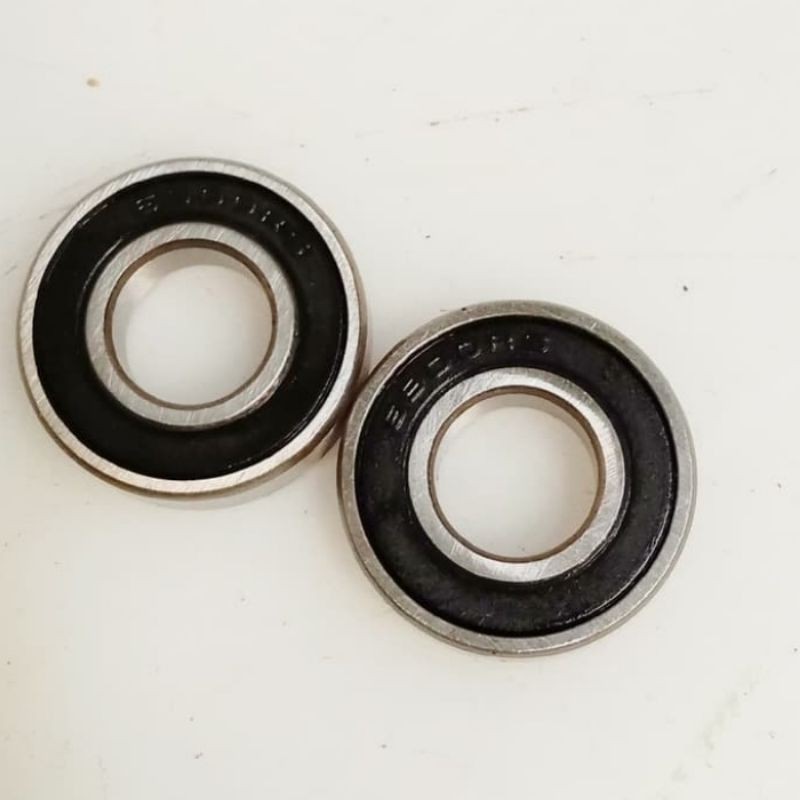 Bearing Asb diameter 10 x 6 x 22 mm baru