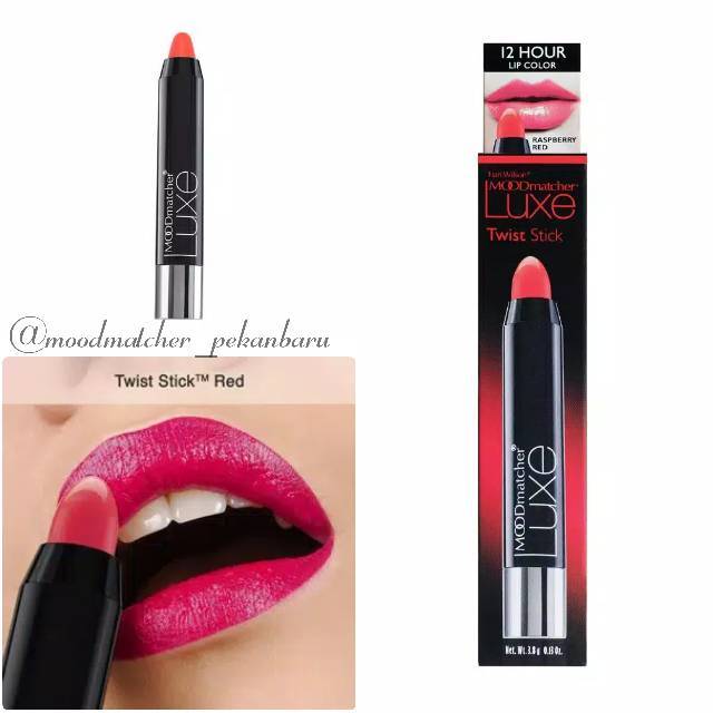 Moodmatcher Luxe twist stick
