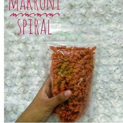 

Makroni Spiral Sadassss
