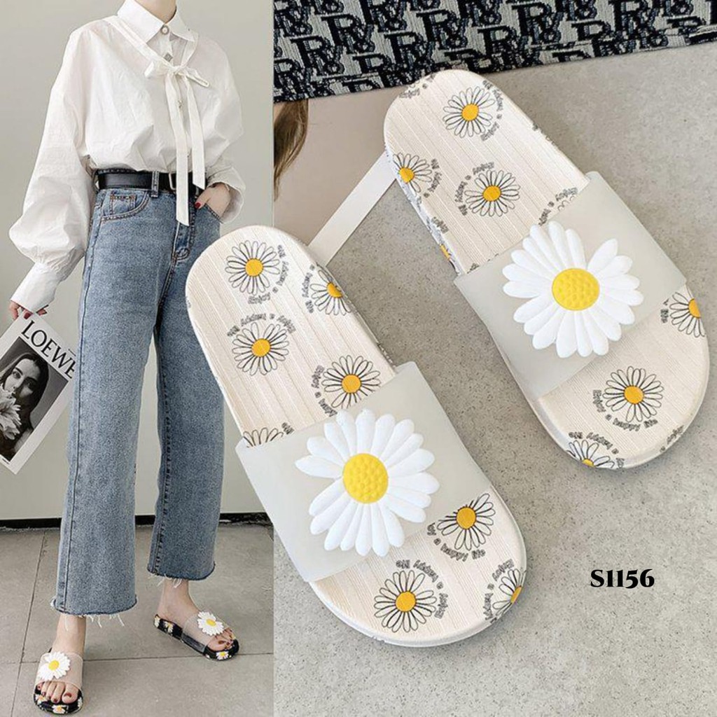 PRF Sandal LDaisy Korea S1156