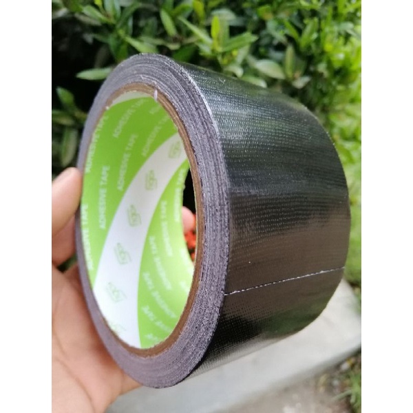 

Lakban hitam tebal