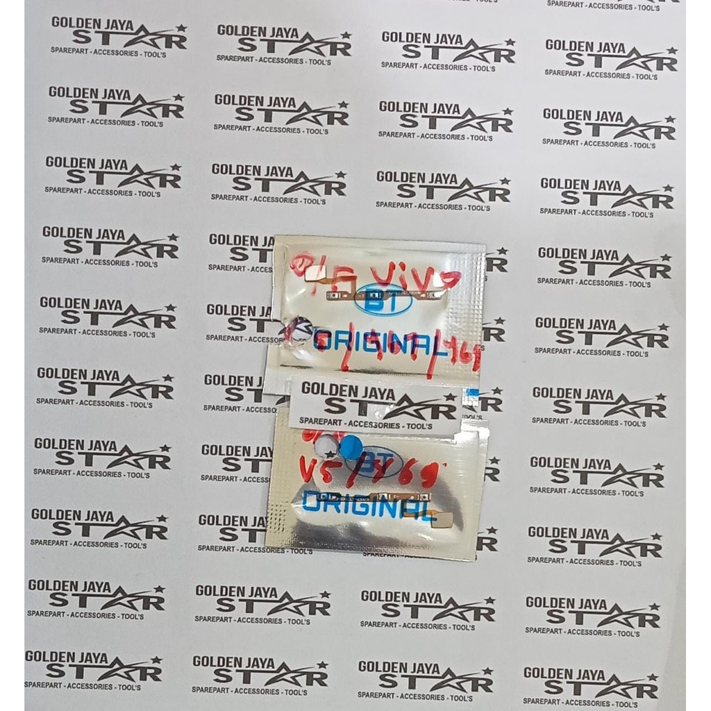 FLEXIBLE ON OFF + VOLUME VIVO V5 / V5S / Y67 / Y69