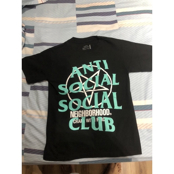 ASSC X NEIGHBORHOOD