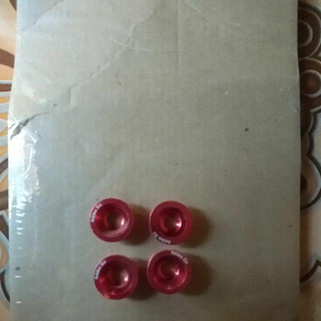 Reng Monel Baut Uk 10 Cnc Golden Six (1 Pc)