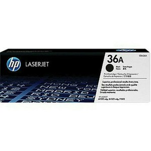 TONER HP LASERJET 36A (CB436)