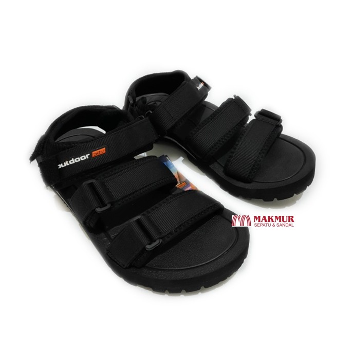 Sandal Gunung / Sepatu Sandal Pria - Outdoor Blizzard