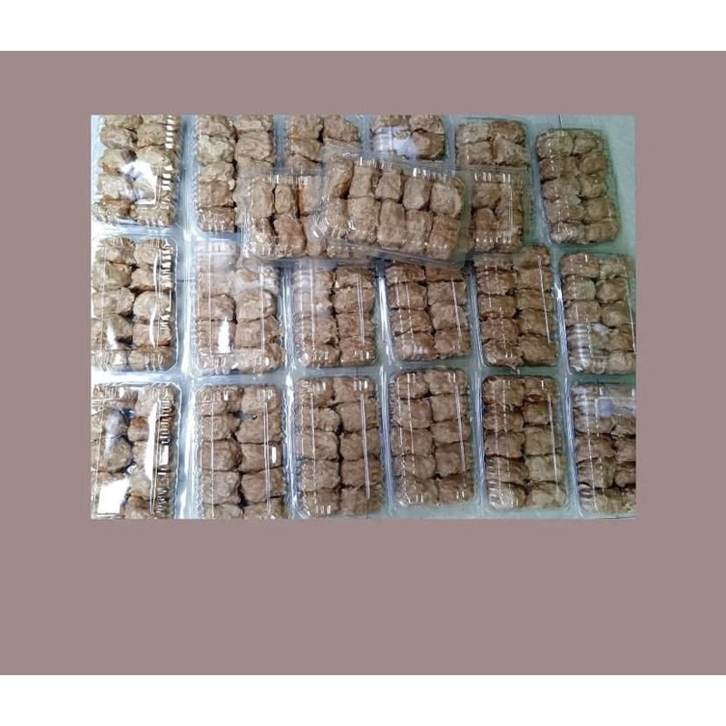 

Pengiriman instan Tahu bakso pong