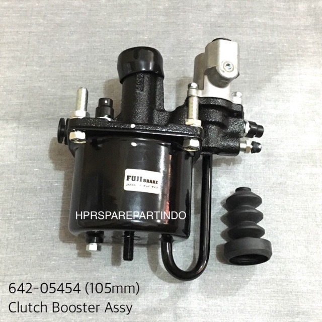 Penguat Kopling / 642-05454 (105mm) Clutch Booster Assy FUJI BRAKE