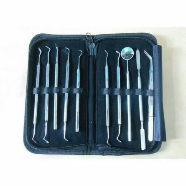 Instrument Dental Kit / Dental Instrument Kit