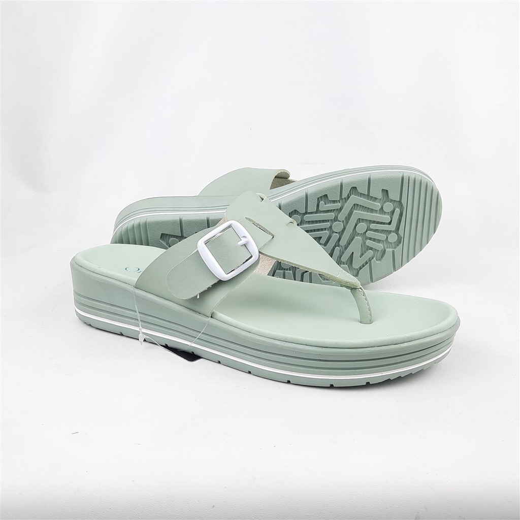 Sandal jepit wanita ornella Os.81 36-40