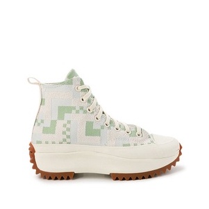 Converse Run Star Hike