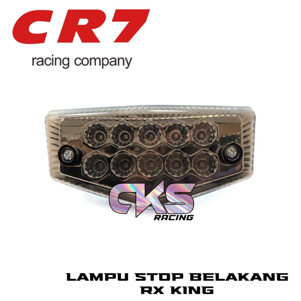 Lampu Stop Belakang Rx King LED variasi