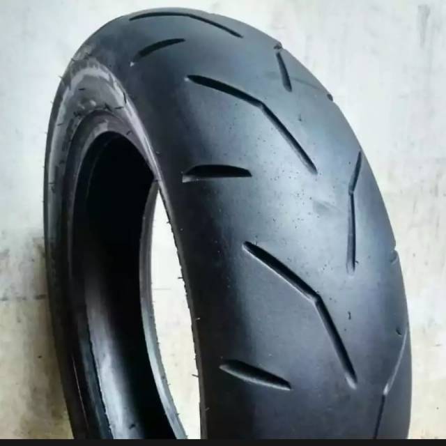 Ban ukuran 110/80 RING 14 TUBLES IRC aerox Vario dll