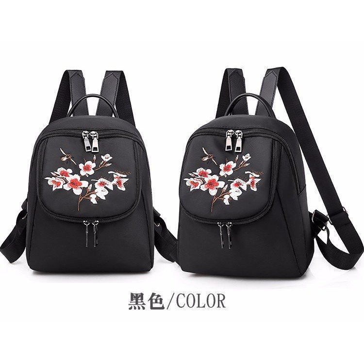 ( 2PC 1KG ) GTBI998606 NEW ARRIVAL    !!!  TAS   RANSEL IMPORT BACKPACK  TERBARU