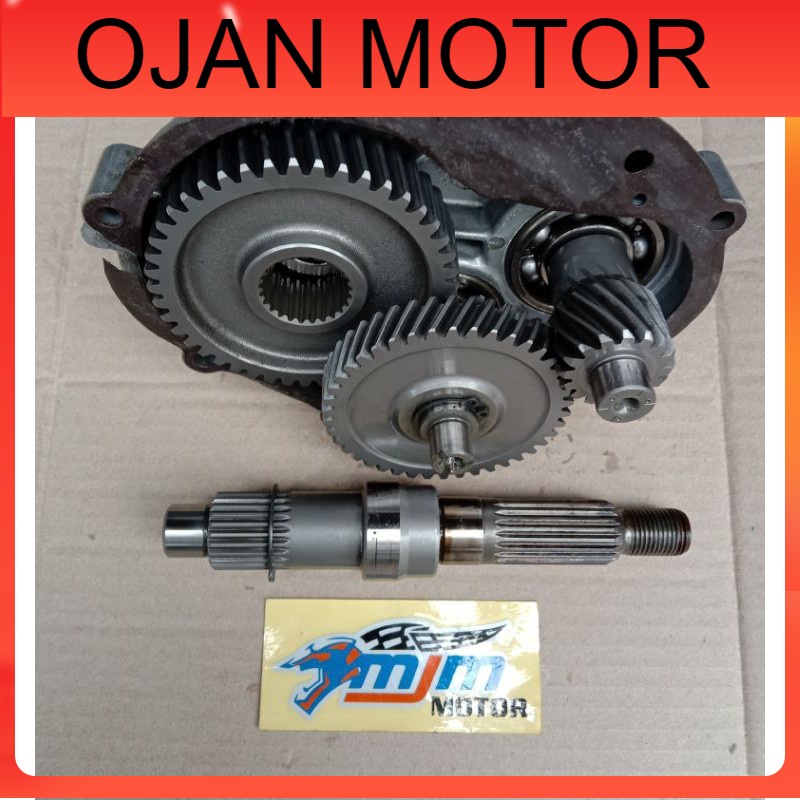 .. gigi rasio gear rasio xeon rc xeon fi