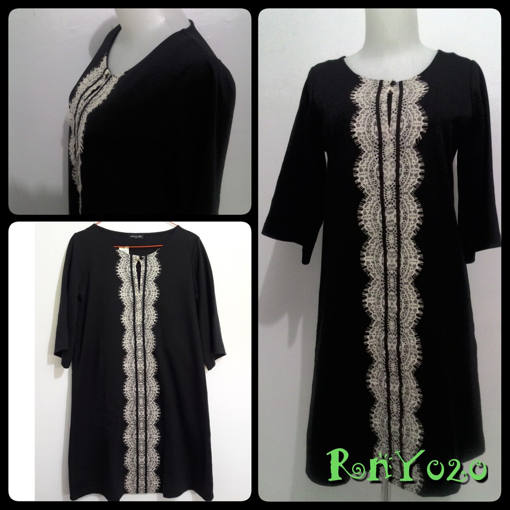 Dress RnY020