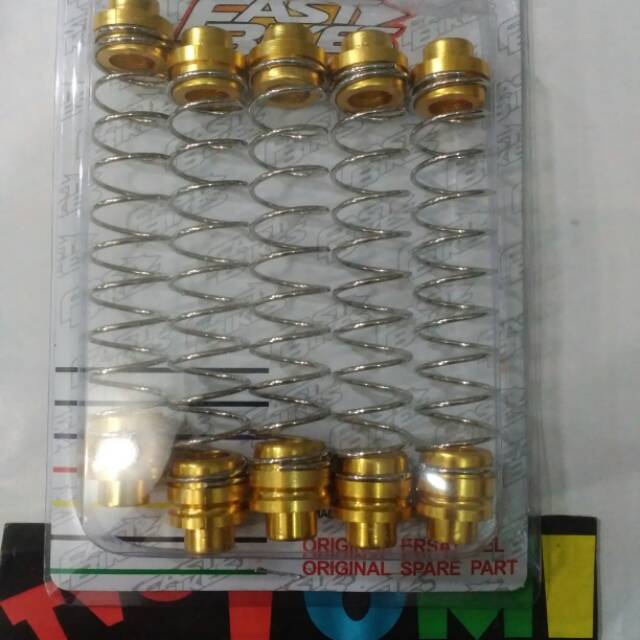 Per rem belakang mio