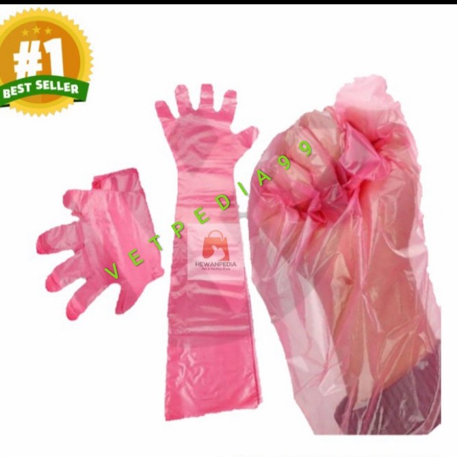 GLOVE 5 JARI IB LOKAL (TKDN)