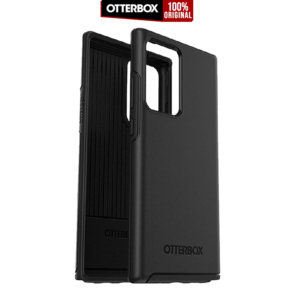 

Case Samsung Galaxy Note 20 Ultra / Note 20 Otterbox Symmetry Protective Anti Shock Thin Casing