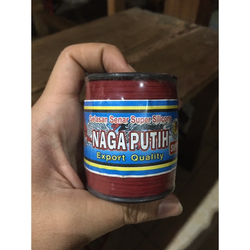 senar gelasan layangan aduan