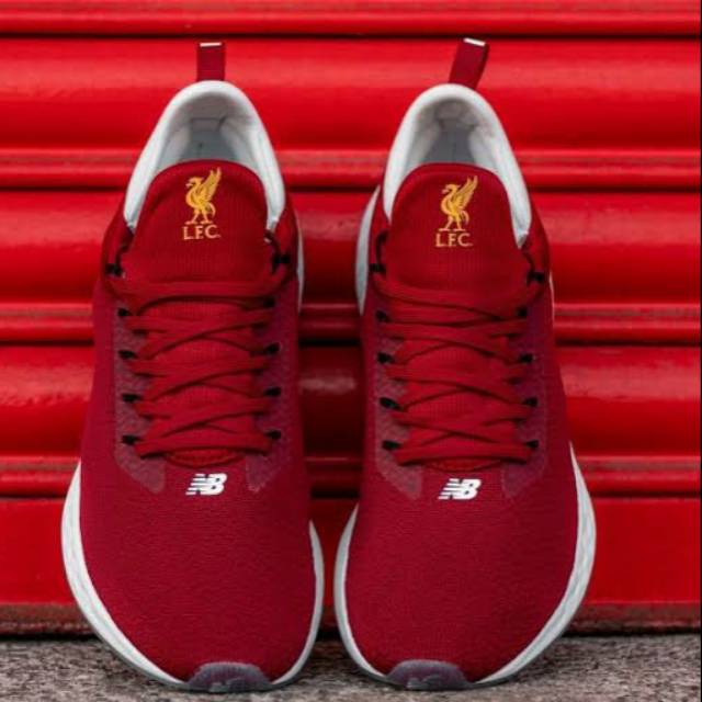 new balance liverpool shoes indonesia