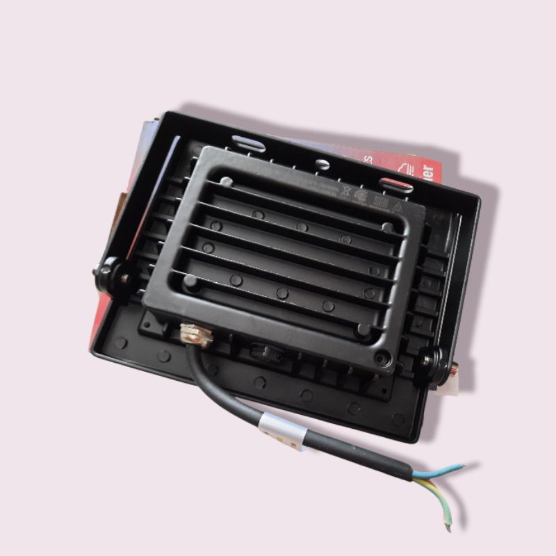 kap sorot led in lite 30 w