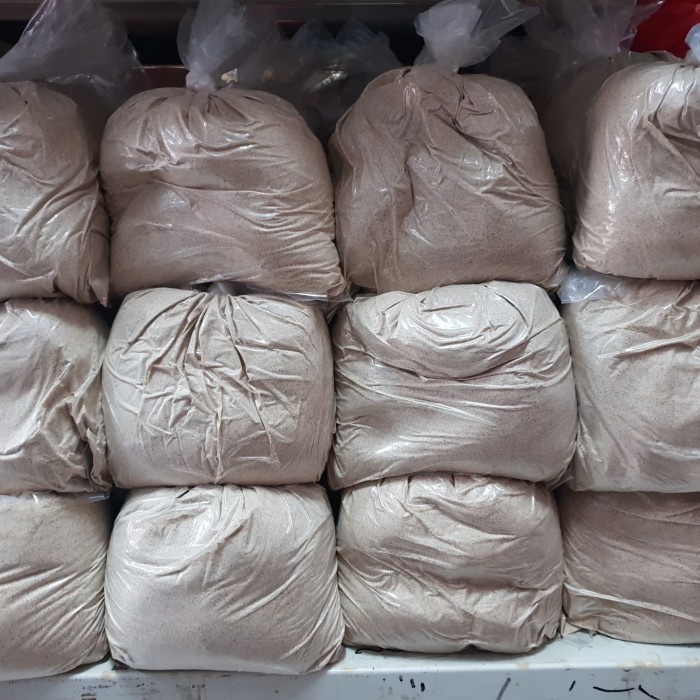 

b011tee Biang Tepung Premium Merk 99 Berat 1Kg Da01D100