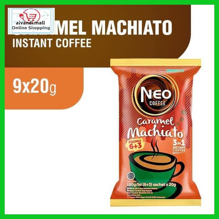 

57Ryr66- Neo Coffee - Macchiato T7Tfhty-