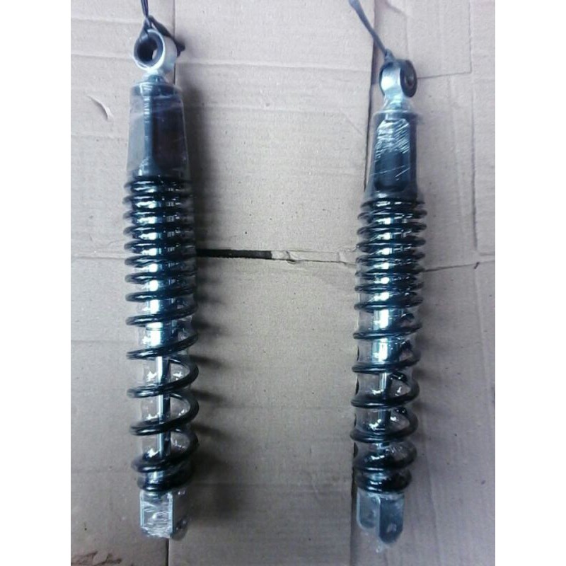 shock belakang N-max bekas orisinil