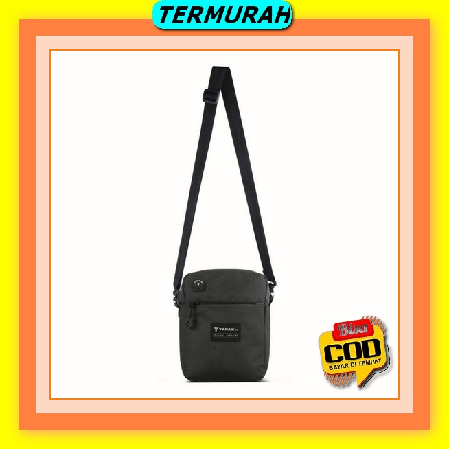 Original Anti Air Waist Bag Pria Tas Pria Pria Tas Selempang Polo Tas Pria Keren Tas Selempang Mini 