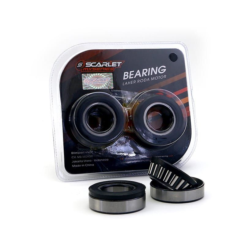 Komstir klx 150 komstir Racing lahar bambu klx 150 atas bawah Scarlet Racing