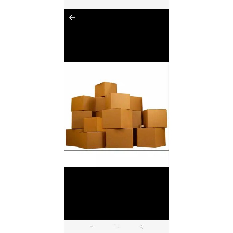 

Tambah extra packing