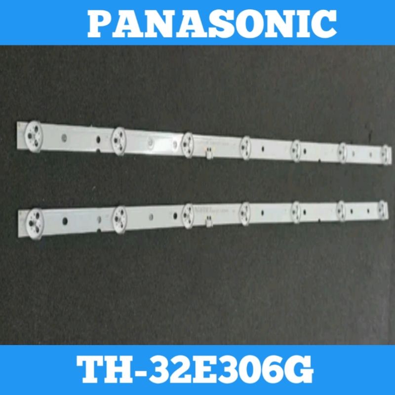 Backlight TV PANASONIC TH-32E306G Backlight PANASONIC TH-32E302G Backlight TV LED PANASONIC 32E302G 
